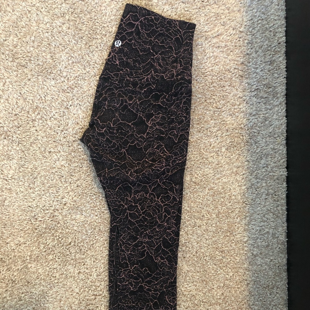 Align tights